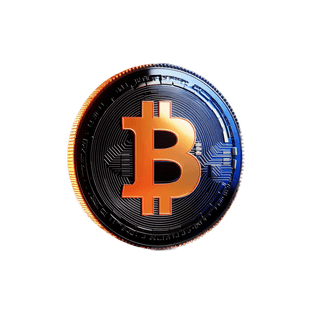 Pannello mobile che mostra i dati analitici del mercato crypto