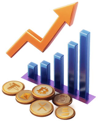Sorgente Capitorio panoramica dell'interfaccia della piattaforma di trading crypto